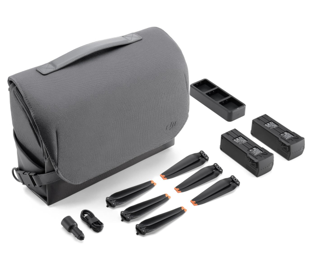 DJI Mavic 3 / 3 Classic Fly More Kit - 1085481 - zdjęcie 2